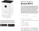 Миниатюра изображения товара Мойка воздуха Boneco Air-O-Swiss W210
