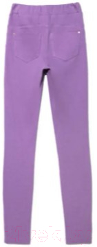 Леггинсы Conte Elegant In Cosmo (р.164-90, purple bloom)
