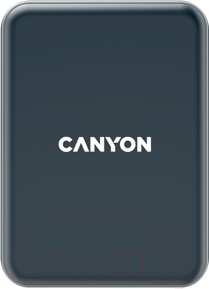 Держатель для смартфонов Canyon CА-15 / CNE-CCA15B