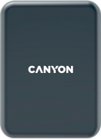 Держатель для смартфонов Canyon CА-15 / CNE-CCA15B - 