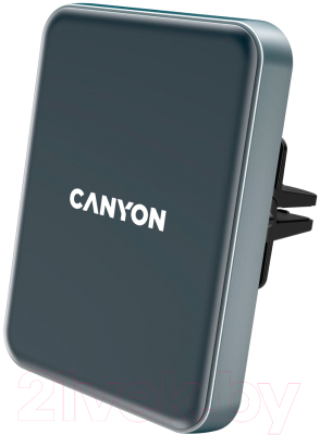 Держатель для смартфонов Canyon CА-15 / CNE-CCA15B