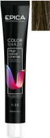 Крем-краска для волос Epica Professional Colorshade 8.17 (100мл, светло-русый древесный) - 