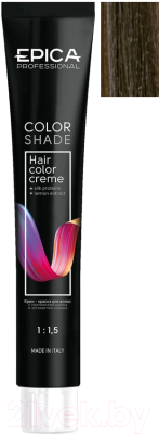Крем-краска для волос Epica Professional Colorshade 8.23 (100мл, светло-русый перламутрово-бежевый)