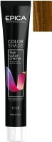 Крем-краска для волос Epica Professional Colorshade 8.3 (100мл, светло-русый золотистый) - 