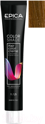 Крем-краска для волос Epica Professional Colorshade 8.32 (100мл, светло-русый бежевый)