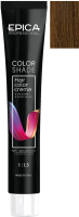 Крем-краска для волос Epica Professional Colorshade 8.73  (100мл, светло-русый шоколадно-золотистый) - 