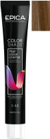 Крем-краска для волос Epica Professional Colorshade 9 (100мл, блондин) - 