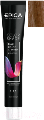 Крем-краска для волос Epica Professional Colorshade 9.0 (100мл, блондин натуральный холодный)