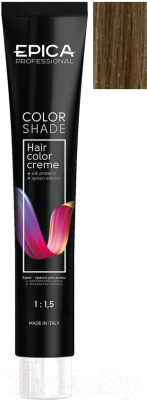 Крем-краска для волос Epica Professional Colorshade 9.00 (100мл, блондин интенсивный)