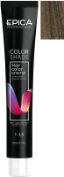 Крем-краска для волос Epica Professional Colorshade 9.11 (100мл, блондин пепельный интенсивный) - 
