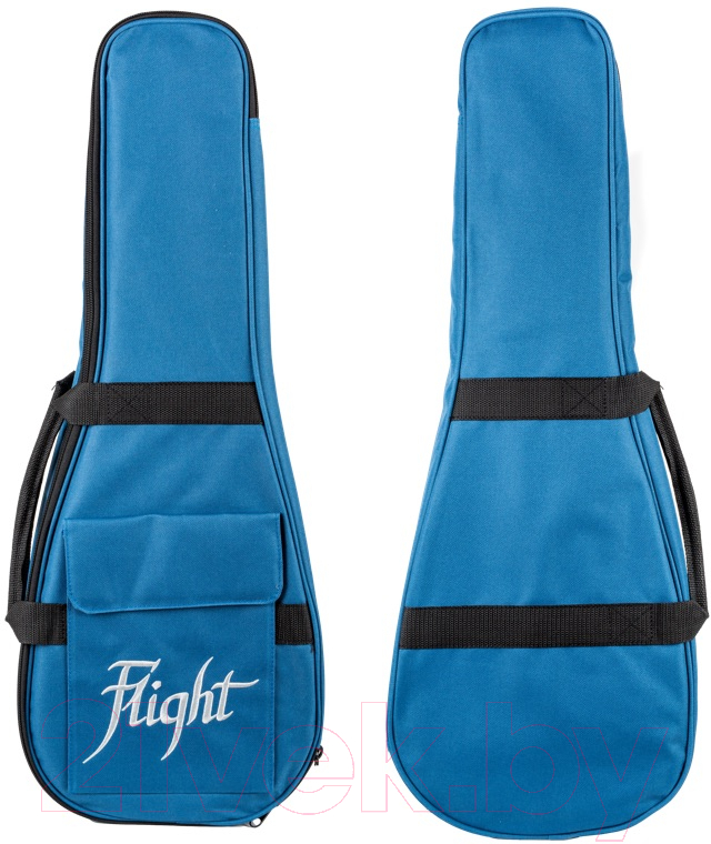 Укулеле Flight Pathfinder Tenor TBL