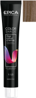 Крем-краска для волос Epica Professional Colorshade 9.12 (100мл, блондин перламутровый) - 