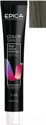 Крем-краска для волос Epica Professional Colorshade 9.21 (100мл, блондин перламутрово-пепельный)