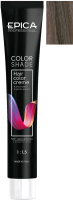 Крем-краска для волос Epica Professional Colorshade 9.23 (100мл, блондин перламутрово-бежевый) - 