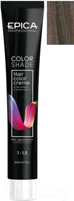 Крем-краска для волос Epica Professional Colorshade 9.23 (100мл, блондин перламутрово-бежевый)