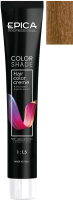 Крем-краска для волос Epica Professional Colorshade 9.32 (100мл, блондин бежевый) - 