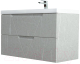 Тумба под умывальник BelBagno VITTORIA-800-2C-SO-TB-P - 