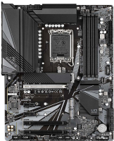 

Материнская плата Gigabyte, Z690 UD