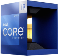 Процессор Intel Core i9-12900K Box / BX8071512900KSRL4H - 