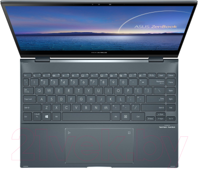 Ноутбук Asus ZenBook Flip 13 UX363JA-EM141T