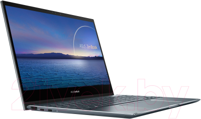 Ноутбук Asus ZenBook Flip 13 UX363JA-EM141T