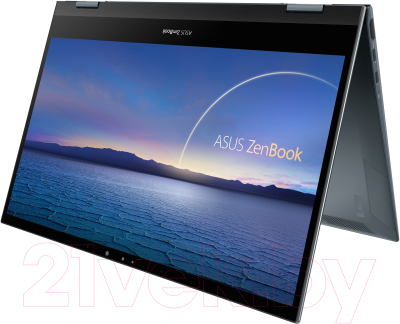 Ноутбук Asus ZenBook Flip 13 UX363JA-EM141T