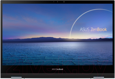 Ноутбук Asus ZenBook Flip 13 UX363JA-EM141T