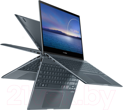 Ноутбук Asus ZenBook Flip 13 UX363JA-EM141T