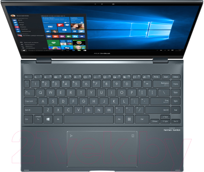 Ноутбук Asus ZenBook Flip 13 UX363JA-EM141T