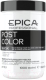 Маска для волос Epica Professional Post Color Для завершения окрашивания (1л) - 