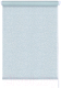 Рулонная штора LEGRAND Блэкаут Кристалл 114x175 / 58 069 213 (голубой) - 