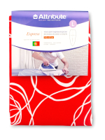 

Чехол для гладильной доски Attribute, Express ABE105