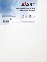 

Холст для рисования Azart, МДФ 13x18см / AZ111318