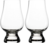 Набор для виски Stolzle Glencairn 3550031/2 (2шт) - 