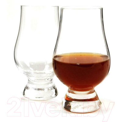 Набор для виски Stolzle Glencairn 3550031/2 (2шт)
