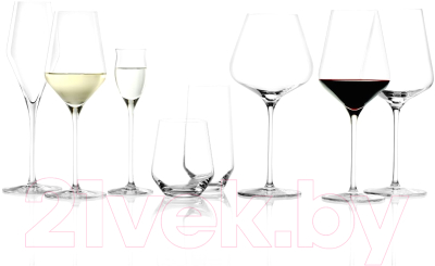 Изображение товара Бокал Stolzle Grappa Quatrophil 2310030 (65мл)