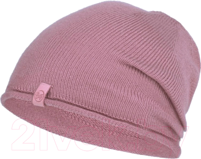 Шапка Buff Knitted Hat Lekey Blossom (126453.537.10.00)