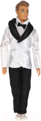 Изображение товара Набор кукол Карапуз София и Алекс Свадьба / 66001W-P1-S-BB