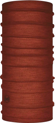 Бафф Buff LW Merino Wool Solid Sienna (113010.411.10.00)