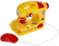 Швейная машина игрушечная Играем вместе Три кота / 1901U202-R3 - 