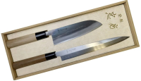 Набор ножей Tadafusa Set A - 