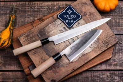 Набор ножей Tadafusa Set A