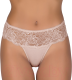 Миниатюра изображения товара Трусы женские Verally 1040-3 (р.98, серебристый пион)