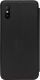 Чехол-книжка Volare Rosso Needson Prime для Redmi 9A (черный) - 