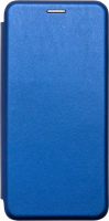 Чехол-книжка Volare Rosso Needson Prime для Redmi 9C (синий) - 