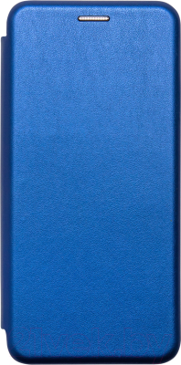 Чехол-книжка Volare Rosso Needson Prime для Redmi 9C (синий)