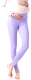 Леггинсы Conte Elegant Cosmo Belly (р.164-102, blooming lilac) - 