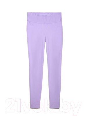 Изображение товара Леггинсы Conte Elegant Cosmo Belly (р.164-106, blooming lilac)