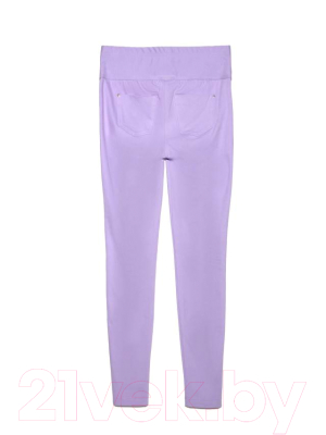 Изображение товара Леггинсы Conte Elegant Cosmo Belly (р.164-106, blooming lilac)