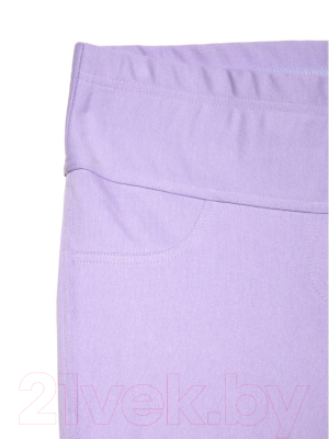 Изображение товара Леггинсы Conte Elegant Cosmo Belly (р.164-106, blooming lilac)